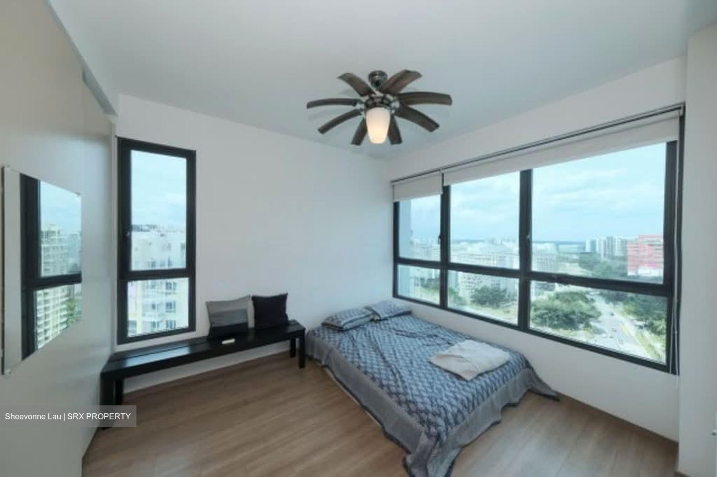 Belysa (D18), Condominium #535856851